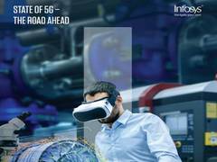 
      
      Enterprises believe 5G will help generate new revenue...
      
      