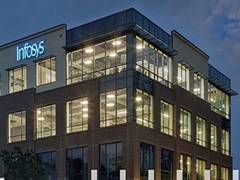 
      
      Infosys in damage control mode after complaints of unethical...
      
      