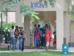 
      
      Infosys wins UN Global Climate Action Award for 'carbon...
      
      