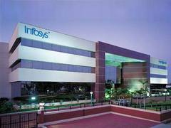 
      
      Infosys, ArcelorMittal collaborate for digital transformation
      
      