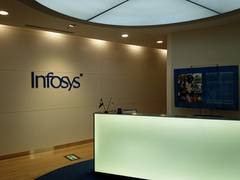 
      
      Infosys to move its business out of Russia: CEO Salil Parekh
      
      