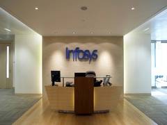 
      
      Infosys to acquire GuideVision, strengthen near-shore...
      
      
