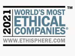 
      
      Infosys recognised as ethical company by Ethisphere Institute
      
      