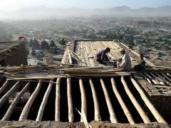 
      
      91 pc of aid provided to 60 audited projects in Afghanistan...
      
      