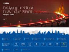 
      
      Infrastructure spending can help spur economic activity: KPMG
      
      