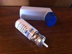 
      
      Steroids can lower risk of lung cancer in COPD patients up to...
      
      