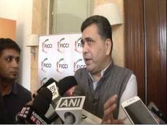 
      
      Injeti Srinivas appointed Chairman of IFSCA
      
      