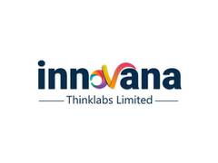 
      
      Innovana Thinklabs reports strong earnings in the first half...
      
      