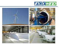 
      
      Inox Wind bags orders of 62 MW from IPPs 
      
      