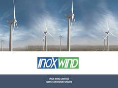 
      
      Inox Wind posts Q1 loss of Rs 73 crore due to COVID-19 impact
      
      
