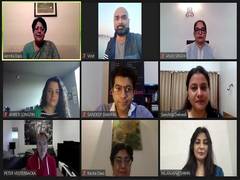 
      
      International education experts exude optimism in Covid...
      
      