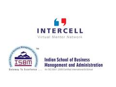 
      
      Intercell collaborates with ISBM University and ISBM and A to...
      
      