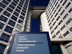 
    International Criminal Court to launch probe into situation in Ukraine
    
