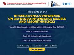 
      
      International Conference on Bio-Neuro Informatics and Algorithms 
      
      