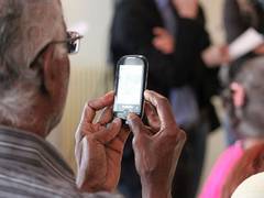 
    Daily internet use can lead to social isolation among older people: Study 
    