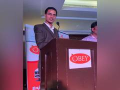 
      
      Introducing a new app-based taxi company Obey Cabs drives...
      
      