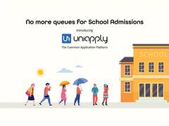 
      
      NoPaperForms now eyes digitization of school admissions with...
      
      