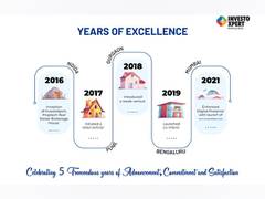 
      
      InvestoXpert celebrates 5 glorious years of success in over 5...
      
      