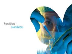 
      
      Ipca Labs inks pact to acquire Ramdev Chemical for Rs 108 crore
      
      