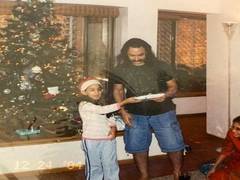 
      
      Ira Khan shares adorable Christmas throwback picture with...
      
      