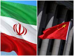 
      
      Is China-Iran strategic cooperation a myth or a game changer?
      
      