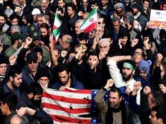 
      
      Oil, gold prices climb higher as Middle East tensions flare
      
      