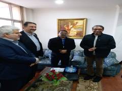 
      
      JNU to expand cooperation with Iran's Allameh Tabataba'i...
      
      