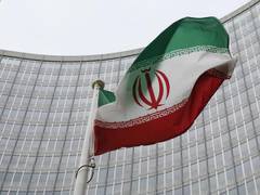 
      
      IAEA inspectors not allowed to service surveillance equipment...
      
      