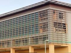 
      
      Ircon marks 27 pc growth in Q4 profit at Rs 122 cr
      
      