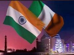 
      
      Jaishankar congratulates Ireland on St. Patrick's Day
      
      