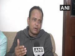
      
      Rattled over Yadav, Tirki joining Cong, J'khand's executive...
      
      