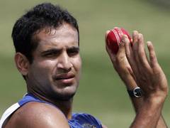 
      
      Road Safety World Series: Irfan Pathan guides India Legends...
      
      