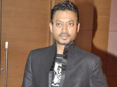 
      
      Irrfan Khan sends a message to his fans for their constant...
      
      