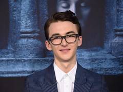 
      
      Isaac Hempstead Wright reveals who was behind 'GoT' finale twist
      
      