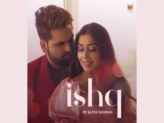 
      
      Velvet Vibes brings new song 'Ishq' with singer Jazim Sharma...
      
      