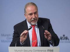 
      
      Israel may face fresh elections as Liberman refuses to...
      
      