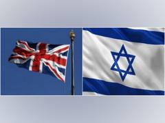 
      
      Israel, UK to work on preventing Iran from getting nuclear...
      
      