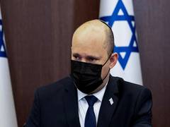 
      
      Israeli Prime Minister Offered to Mediate on Ukraine to...
      
      