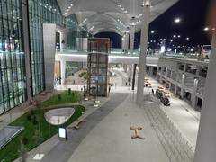 
      
      Istanbul airport temporarily closed after passenger plane...
      
      
