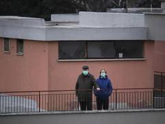 
      
      Italy's COVID-19 death toll surges by 793 to 4,825 in past 24...
      
      
