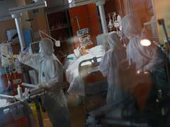
      
      Amid coronavirus outbreak, Spain faces massive shortage of...
      
      