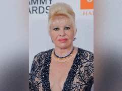 
      
      Ivana's Trump's ex smacks her kids post break-up: 'They are...
      
      