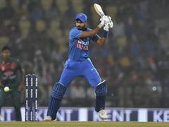 
      
      This IPL would be one of the most important assignments for...
      
      