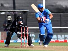 
      
      Lots of learning, take away from 3-0 series defeat against...
      
      