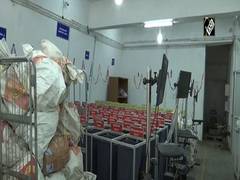
      
      Parcel delivery, e-commerce service improve due to India Post...
      
      