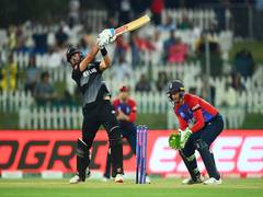 
      
      T20 WC: Neesham got us momentum heading into final overs,...
      
      