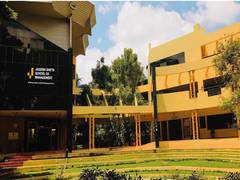 
      
      IFIM Business School now known as JAGSOM, secures 100%...
      
      