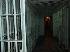 
      
      Uttar Pradesh jail employees to wear body cameras while on duty
      
      