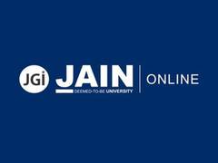 
      
      JAIN Online part of JAIN (Deemed-to-be University) announces...
      
      