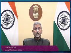 
      
      Jaishankar to participate in Quad Foreign Ministers' meeting...
      
      